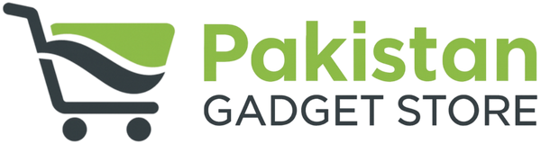 Pakistan Gadget Store logo